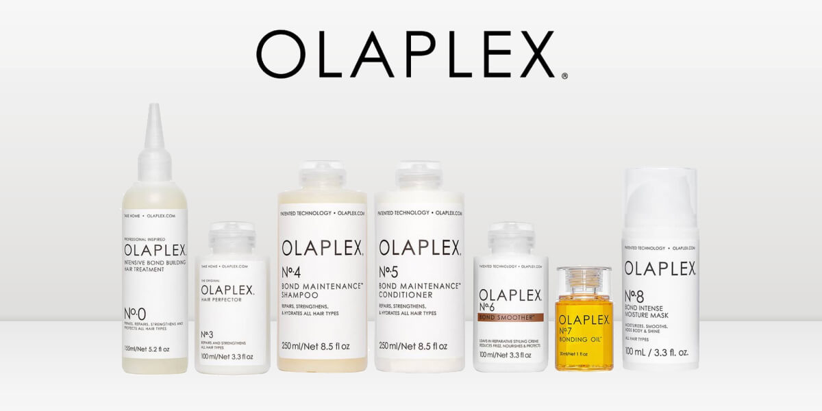 Olaplex Protect